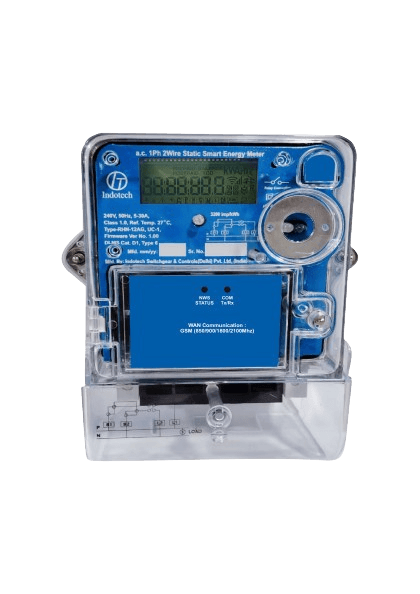 Smart Meter