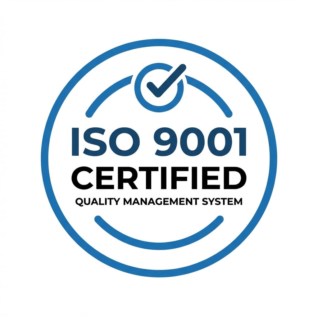 ISO 9001